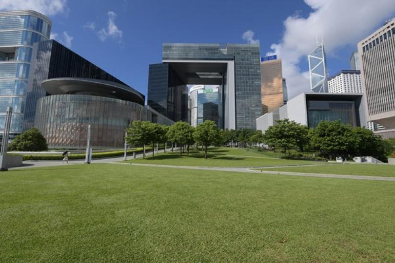 賑災基金撥款助內地災民 賑災基金撥款助內地災民