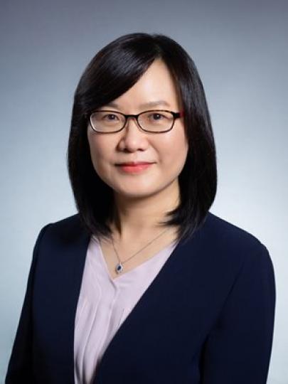 官員任命: 運輸及房屋局副秘書長（運輸）潘婷婷7月30日出任創新科技署署長。