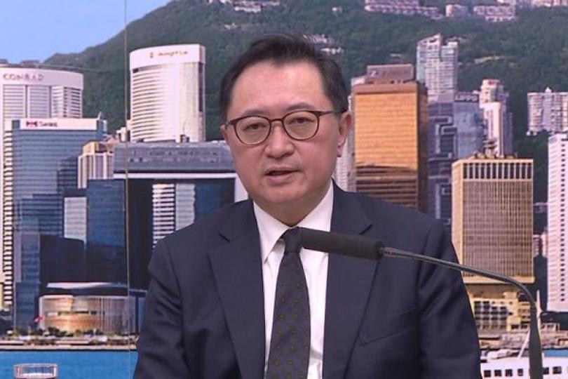 選管會促改善選舉文件處理程序 選管會促改善選舉文件處理程序
