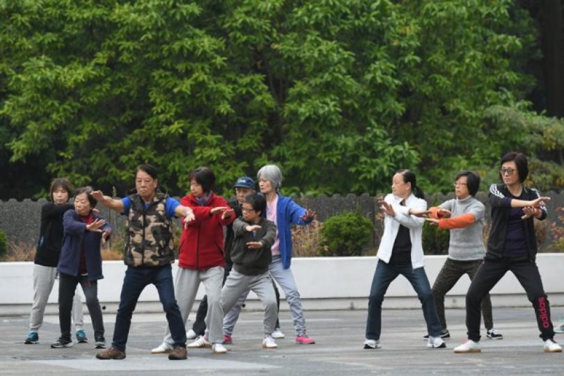 修租易計劃助長者以租養老 修租易計劃助長者以租養老