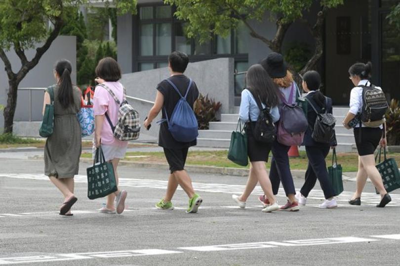 放榜在即 多元出路 放榜在即 多元出路