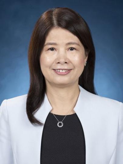 官員任命: 陳萃如7月26日出任政府統計處處長。 官員任命: 陳萃如7月26日出任政府統計處處長。