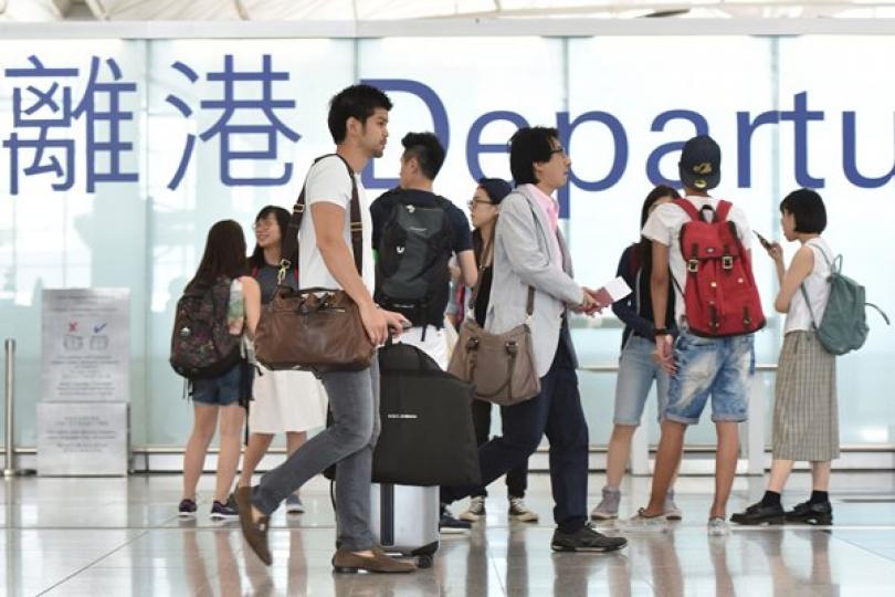港人往伊朗旅遊免簽證 港人往伊朗旅遊免簽證