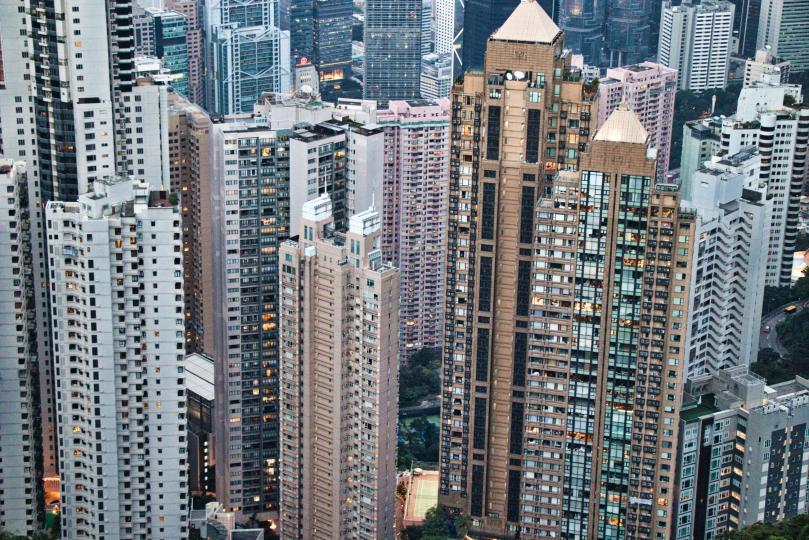 【港聞焦點】林鄭向政黨摸底 房策紓民怨 | 香港01 【港聞焦點】林鄭向政黨摸底 房策紓民怨 | 香港01