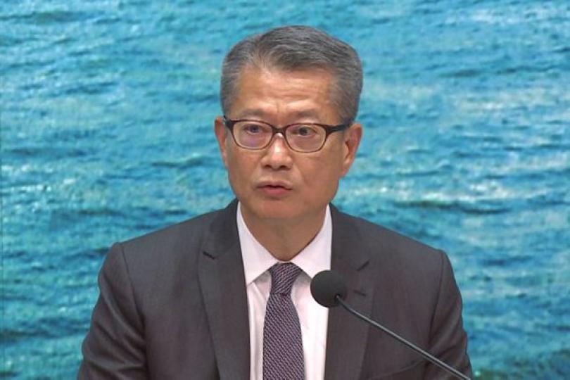 政府推措施減市民財政負擔 政府推措施減市民財政負擔