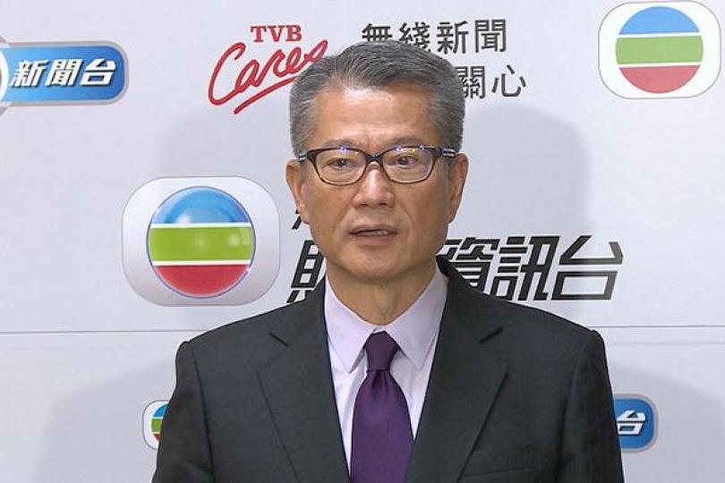 紓緩措施旨在回應經濟狀況 紓緩措施旨在回應經濟狀況