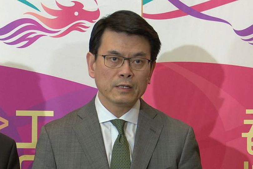 貿戰加劇 經濟風險料增 貿戰加劇 經濟風險料增