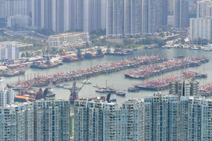 屯門住宅地逾二億批出 屯門住宅地逾二億批出