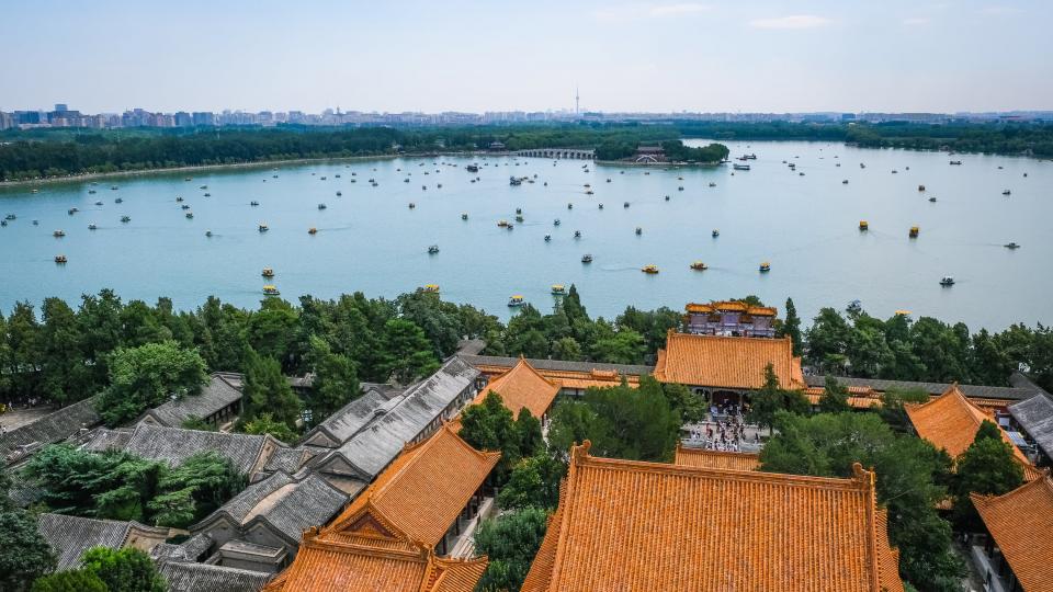 【中國焦點】8月進出口總額微升0.1% 專家:系列政策賦予外貿更足韌性 | 商報 【中國焦點】8月進出口總額微升0.1% 專家:系列政策賦予外貿更足韌性 | 商報