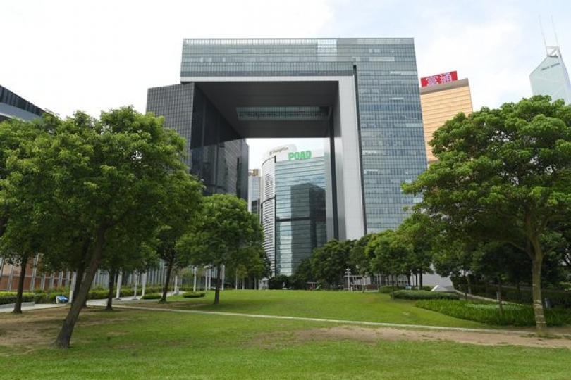 特首顧問團舉行第七次會議 特首顧問團舉行第七次會議