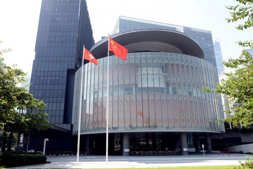 撤回法案 為對話建基礎 撤回法案 為對話建基礎