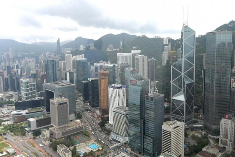 邱騰華明赴曼谷出席東盟會議 邱騰華明赴曼谷出席東盟會議