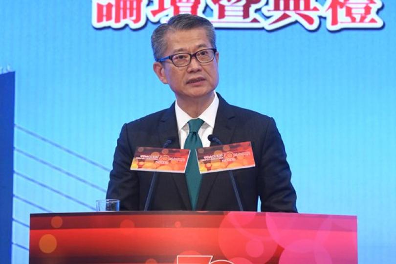 加強溝通 重建信心 加強溝通 重建信心