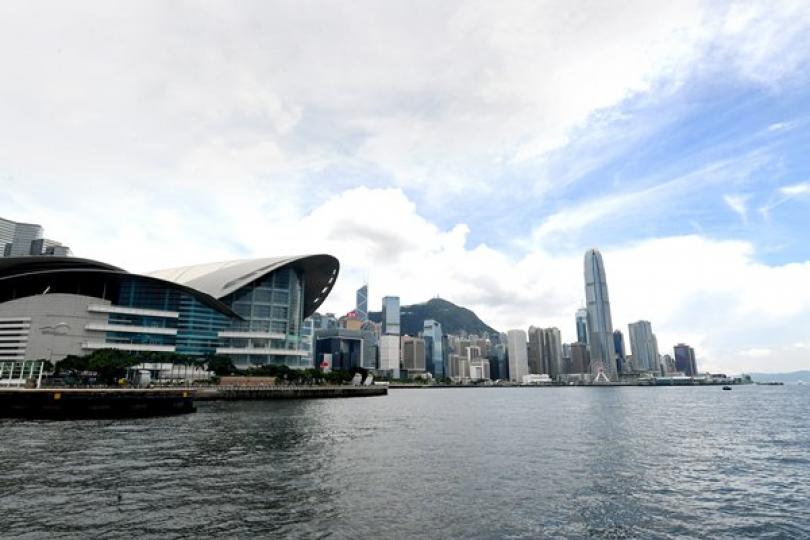 政府重申外國議會勿干預香港事務 政府重申外國議會勿干預香港事務