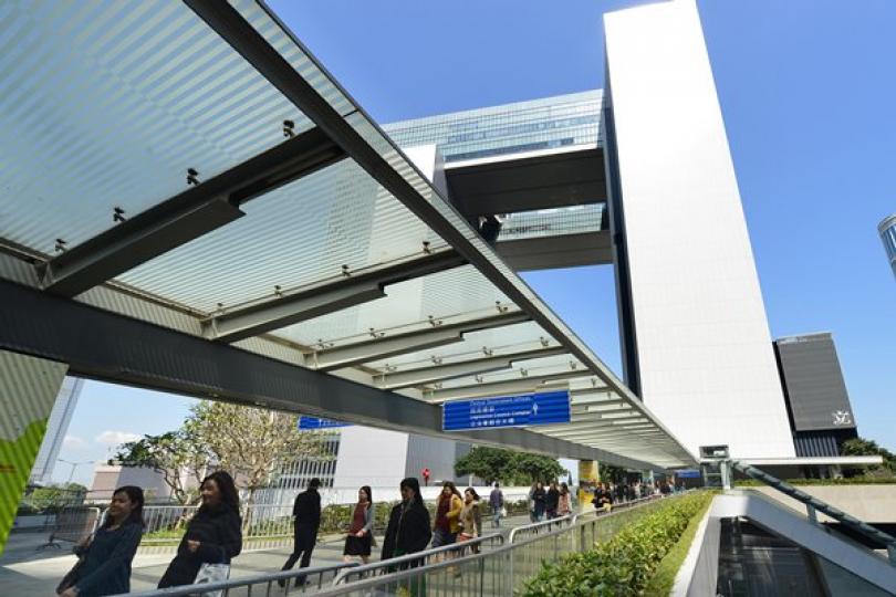 首場社區對話接受報名 首場社區對話接受報名