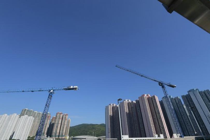 7月批21份建築圖則 7月批21份建築圖則