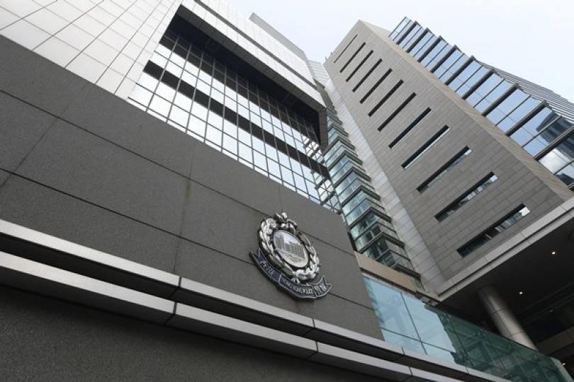 示威者美化暴力 奪他人言論自由 示威者美化暴力 奪他人言論自由