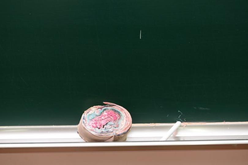 陳茂波網誌:開學日 陳茂波網誌:開學日