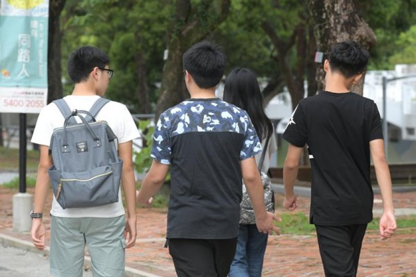 支援就業 共渡經濟寒冬 支援就業 共渡經濟寒冬