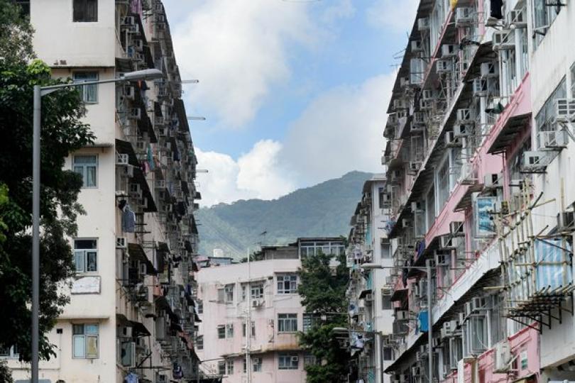 土瓜灣土地收回重建 土瓜灣土地收回重建
