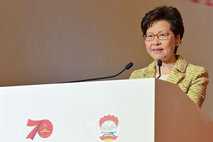 了解市民想法 為香港尋出路 了解市民想法 為香港尋出路