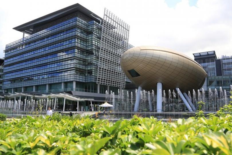 創新科技署推支援企業措施 創新科技署推支援企業措施