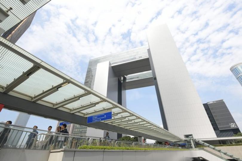 首場社區對話明晚舉行 首場社區對話明晚舉行
