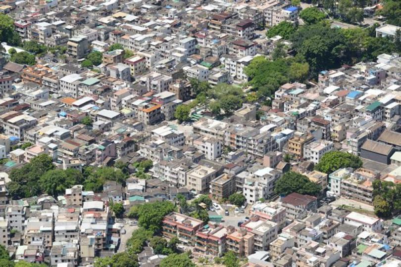 政府收地發展古洞北粉嶺北 政府收地發展古洞北粉嶺北