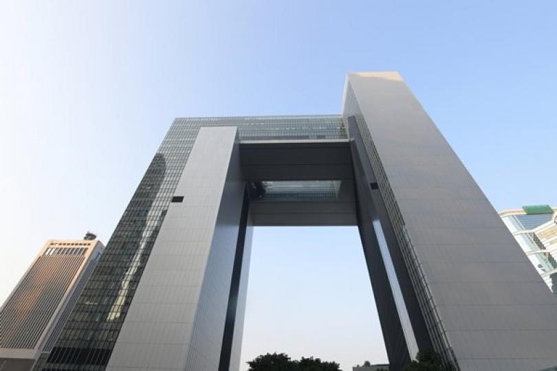 政府強烈譴責暴力破壞行為 政府強烈譴責暴力破壞行為