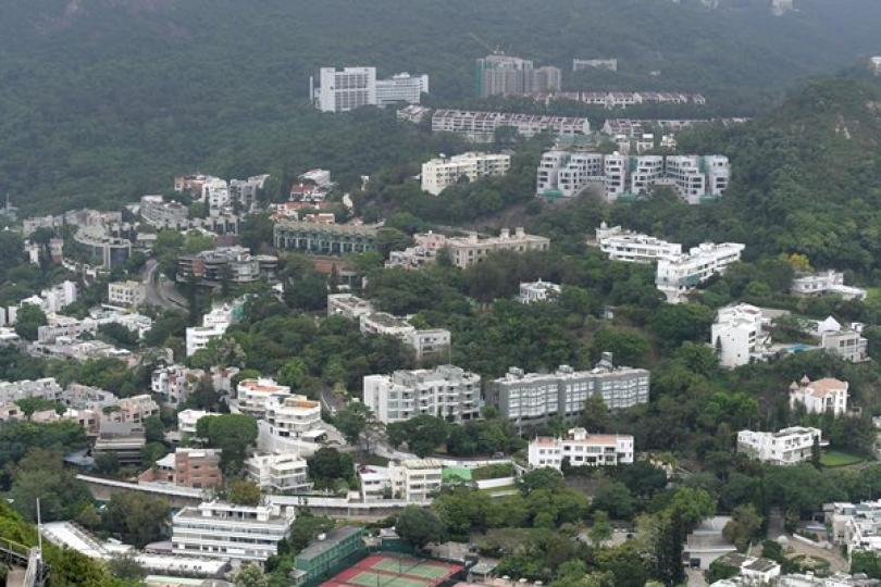 第三季批12宗地契修訂個案 第三季批12宗地契修訂個案