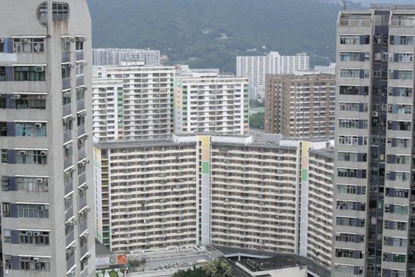 租者置其屋計劃暫難重啟 租者置其屋計劃暫難重啟