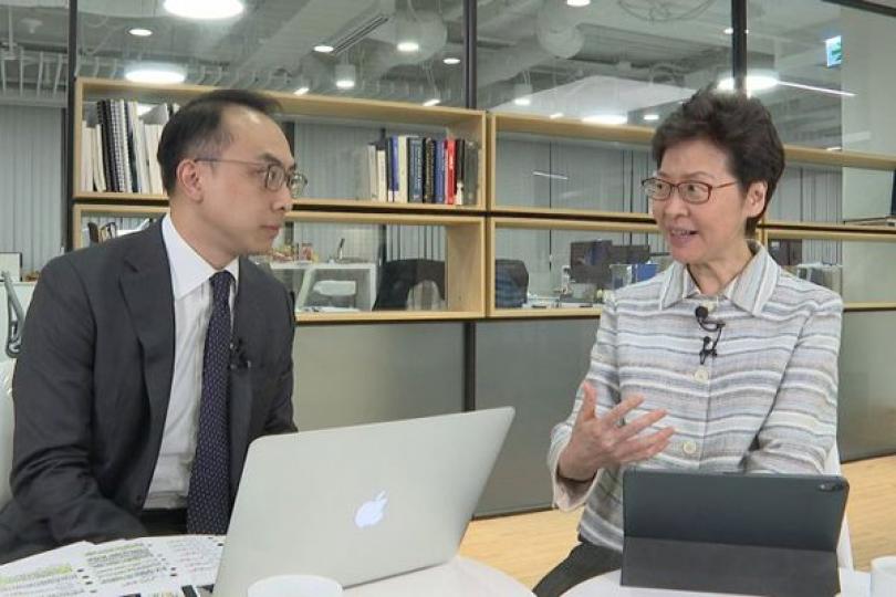 監警會深入檢視近期社會事件 監警會深入檢視近期社會事件