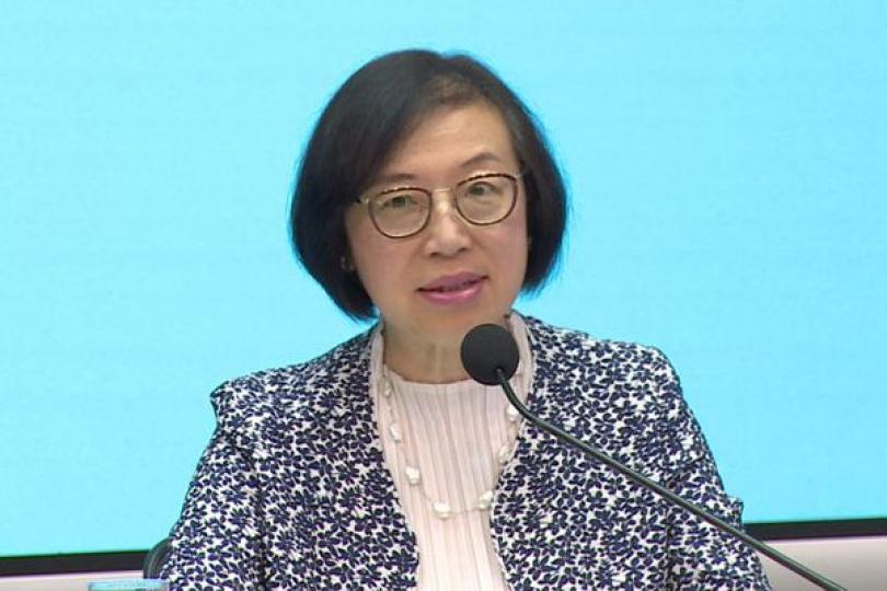 地區康健中心助市民預防疾病 地區康健中心助市民預防疾病