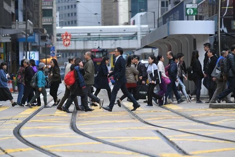 失業率維持2.9% 失業率維持2.9%