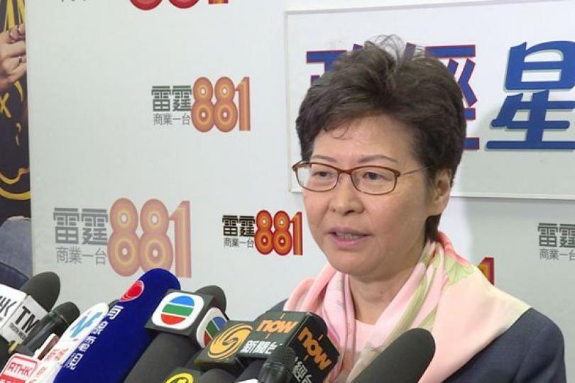 政府會協助殺人案疑犯赴台自首 政府會協助殺人案疑犯赴台自首