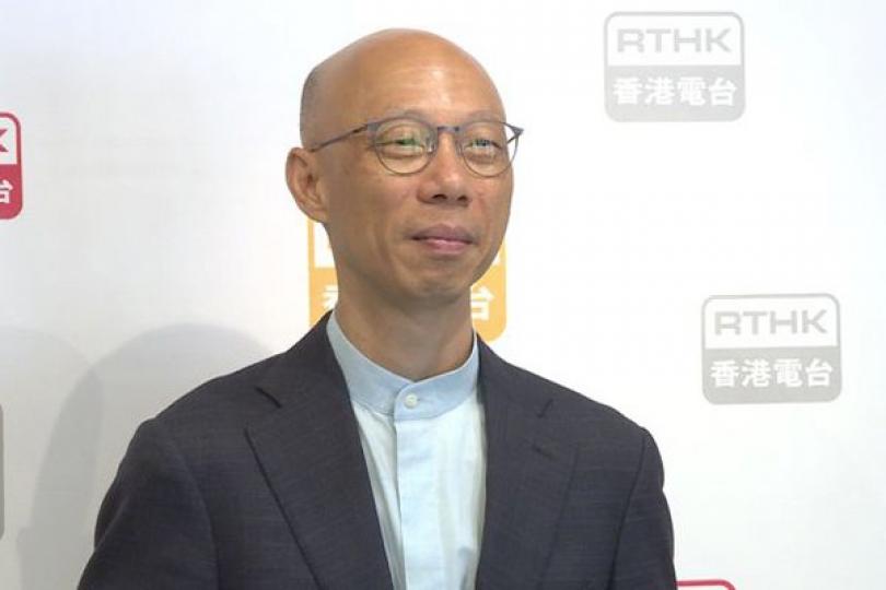 政府明年檢討膠袋徵費 政府明年檢討膠袋徵費