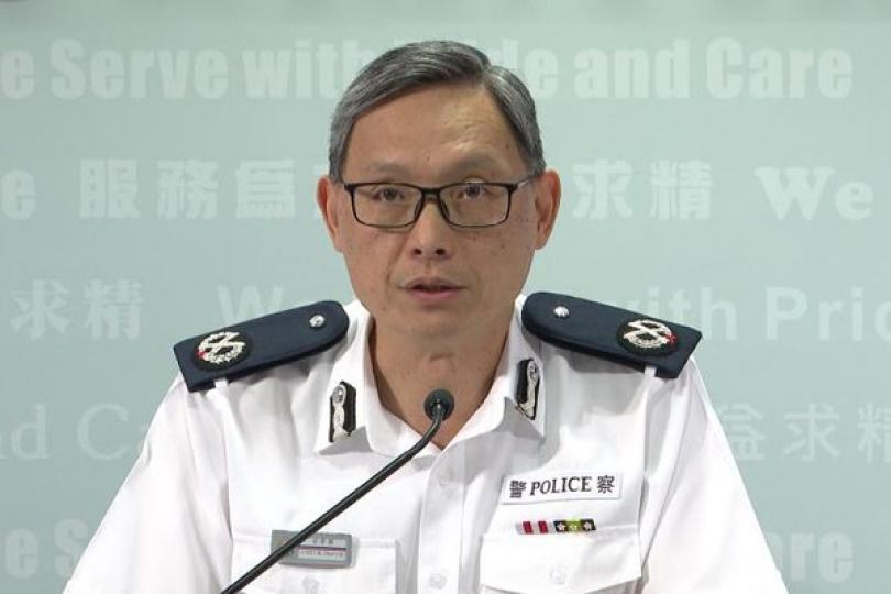 無心冒犯 警方向清真寺致歉 無心冒犯 警方向清真寺致歉
