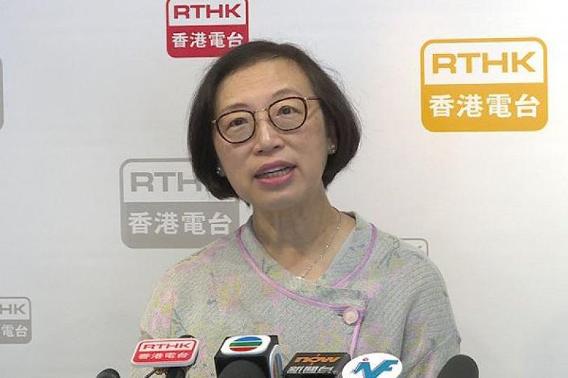 催淚煙對人體影響短暫 催淚煙對人體影響短暫