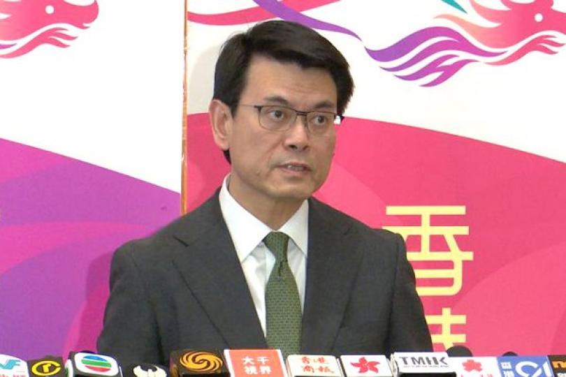 商經局研助旅遊業紓困 商經局研助旅遊業紓困