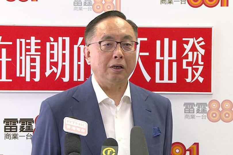 兩科技創新平台明年推出