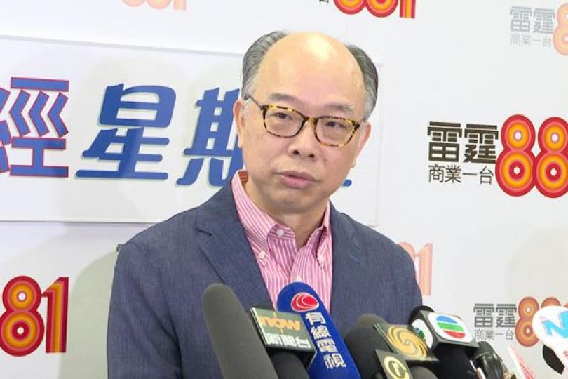港鐵不受破壞 服務可望回復正常 港鐵不受破壞 服務可望回復正常