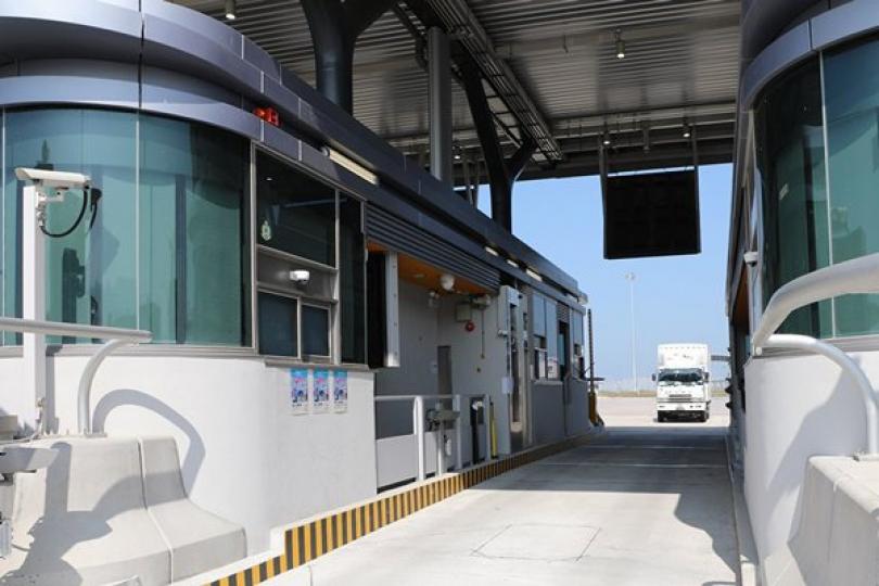 海關:並無豁免檢查車輛名單 海關:並無豁免檢查車輛名單