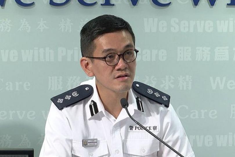 警方反駁網上失實傳言 警方反駁網上失實傳言