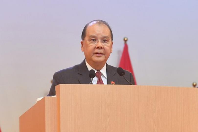 以溝通化解分歧 同尋出路 以溝通化解分歧 同尋出路