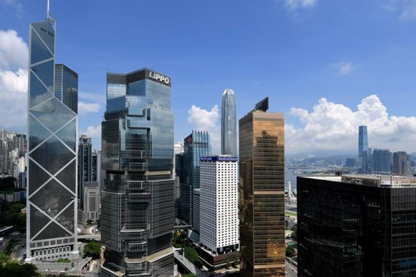 金管局降逆周期緩衝資本支持經濟 金管局降逆周期緩衝資本支持經濟