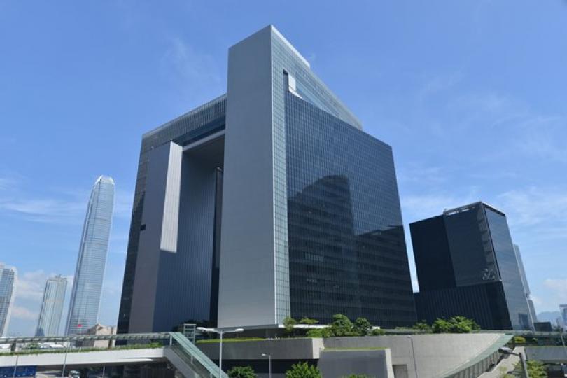 特首周三發表施政報告 特首周三發表施政報告