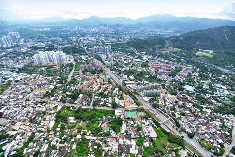 運用收回土地條例徵地建屋 運用收回土地條例徵地建屋