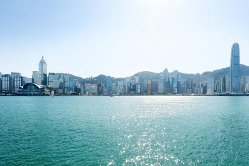 放下分歧 重新啟航 放下分歧 重新啟航