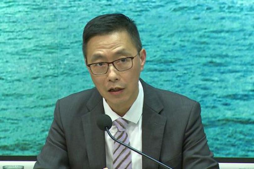 暴力示威剝奪學生學習權利 暴力示威剝奪學生學習權利