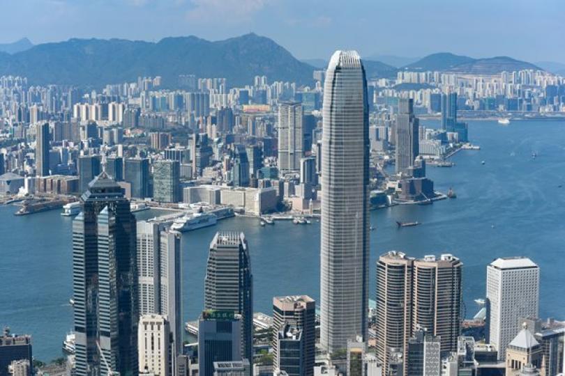 第三季經濟收縮2.9% 第三季經濟收縮2.9%